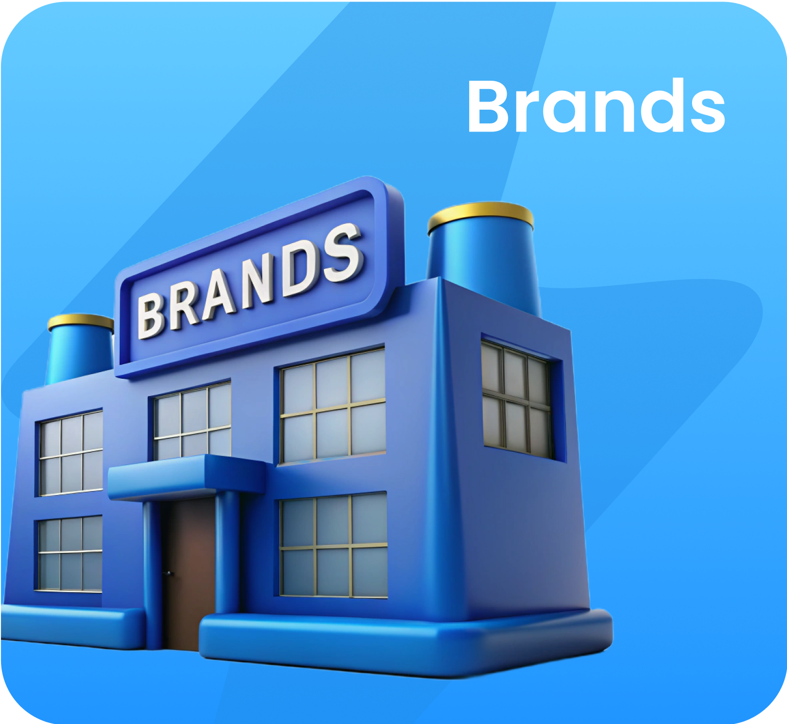 Brands