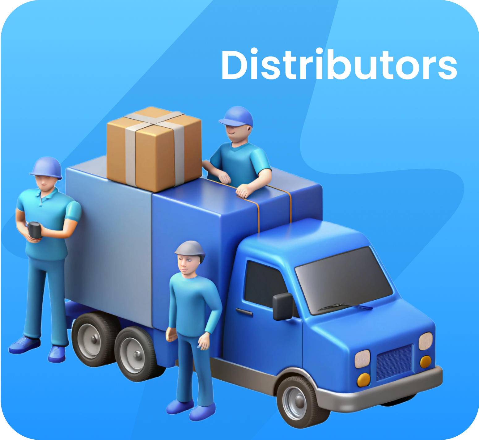 Distributors