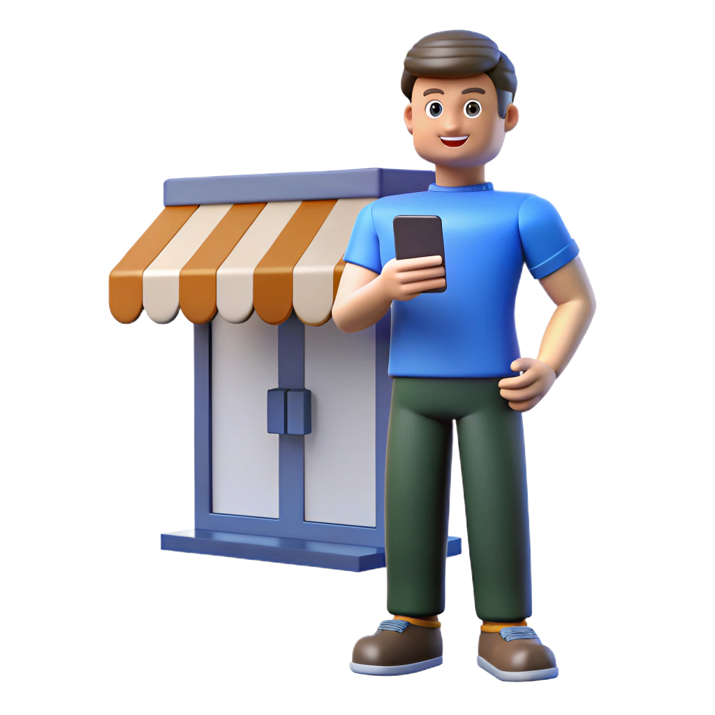 Network Illustration